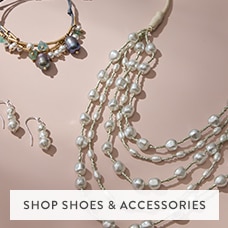 Shop Shoes & Accessories