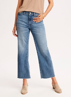 Shop pants & jeans