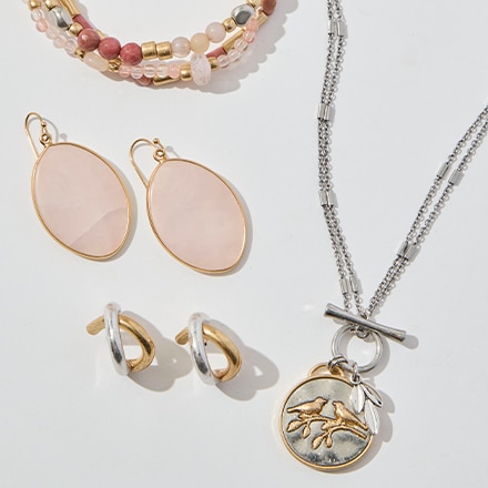 Shop our jewelry
