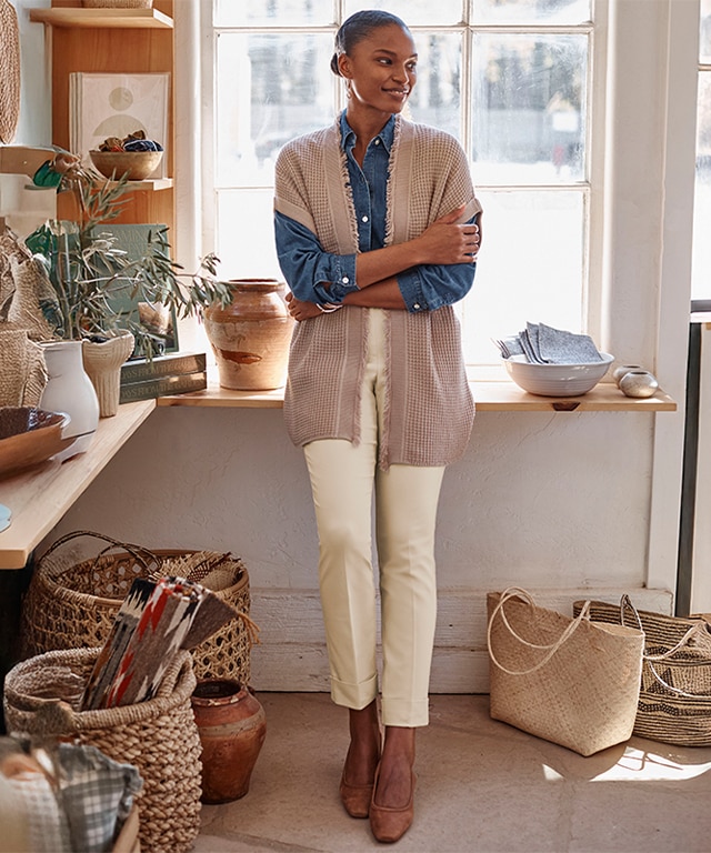 Shop our must-have outfits