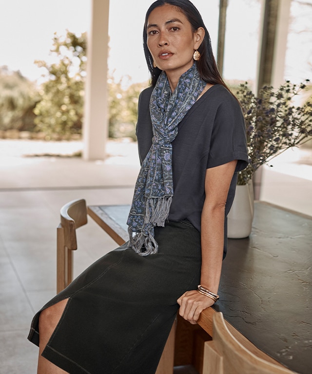 Shop our Pure Jill styles