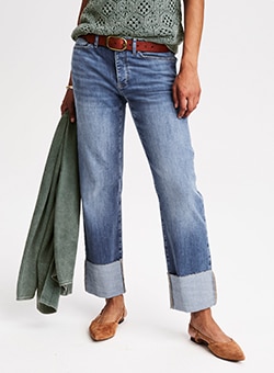 Shop pants & jeans