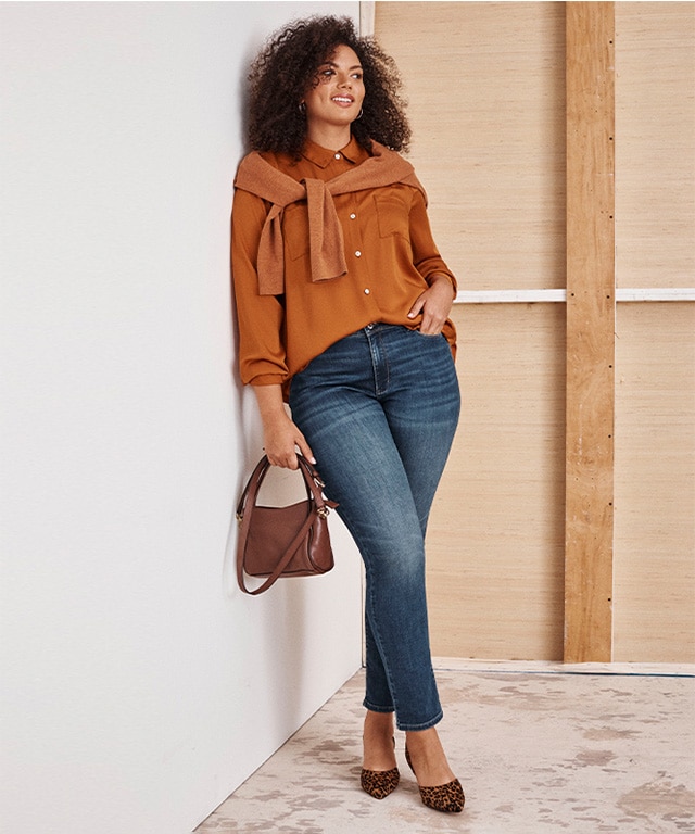 Shop our must-have outfits
