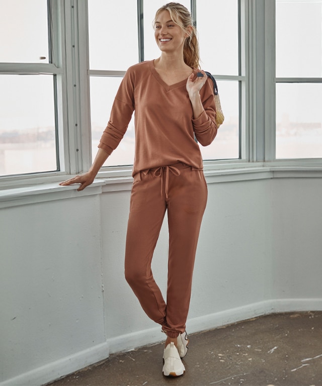 Shop activewear