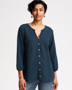 Filter by Button Downs