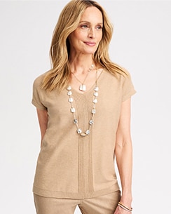 Filter by Short Sleeve & Sleeveless