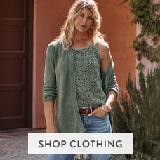 Shop Clothing