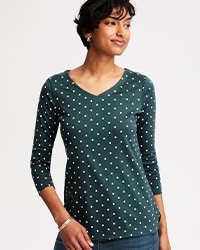 Filter by 3/4 Sleeve