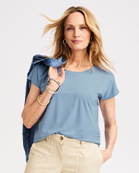 Filter by Short Sleeve & Sleeveless
