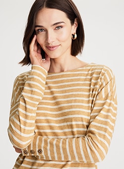 Shop tops & tees