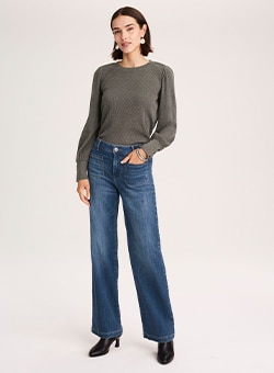 Shop pants & jeans