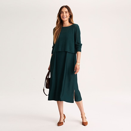 Shop our dresses
