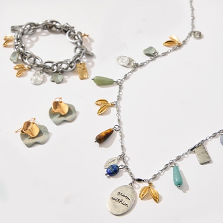Shop our jewelry