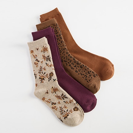Shop our socks