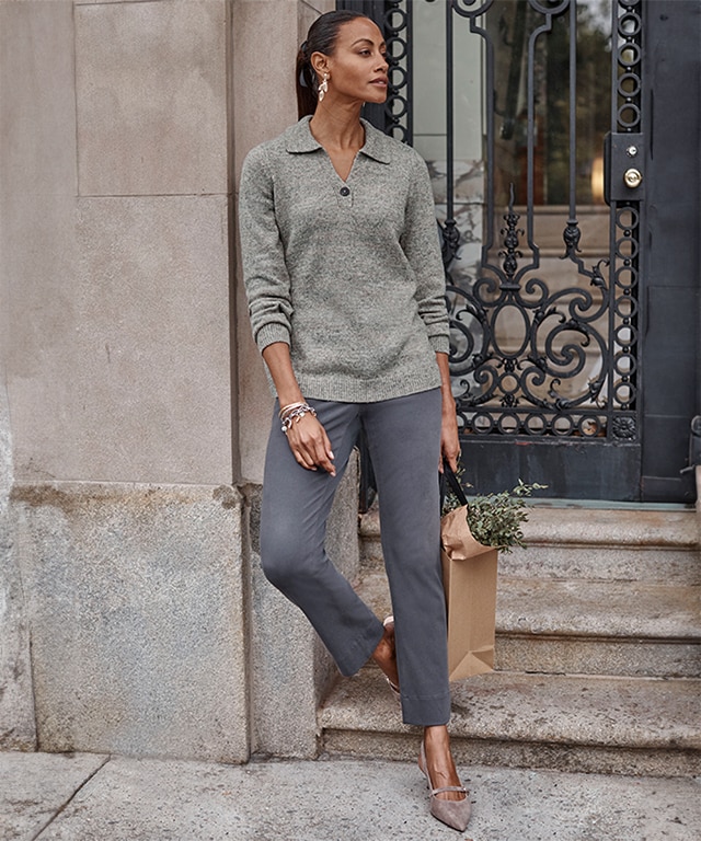 Shop our Wearever styles