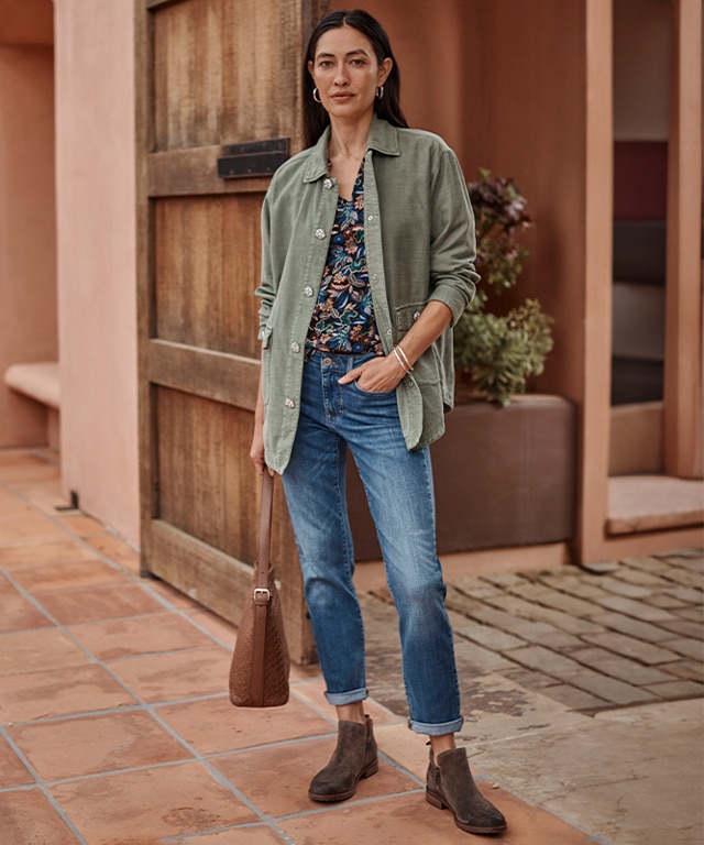 Shop our must-have outfits