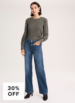 Shop pants & jeans