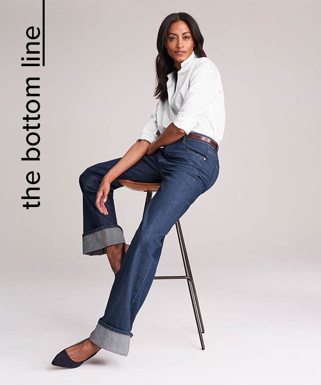Shop our best pants