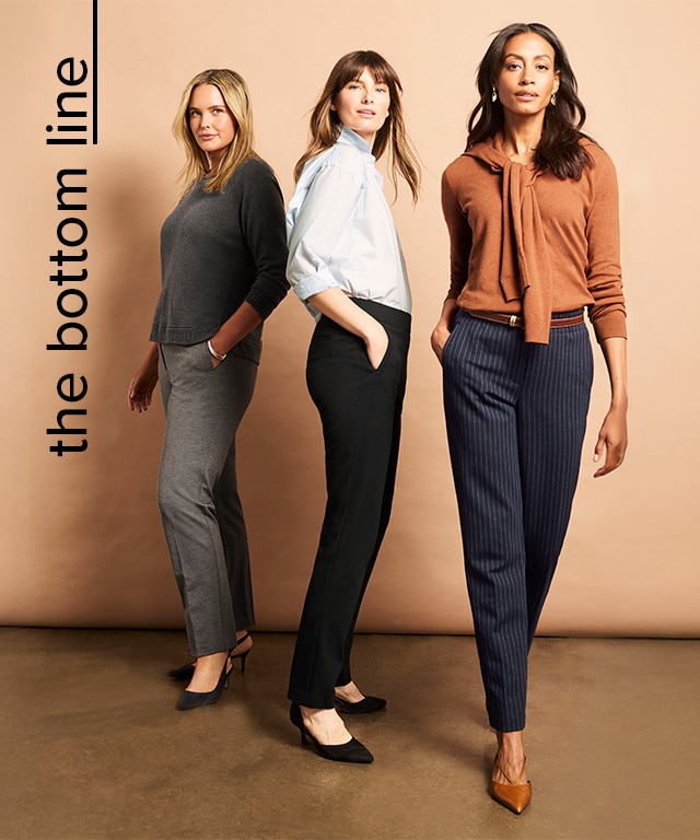 Shop our best pants