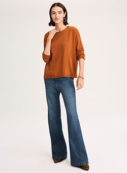 Shop pants & jeans