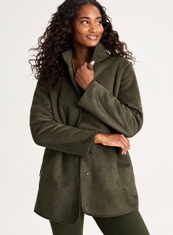 Shop jackets