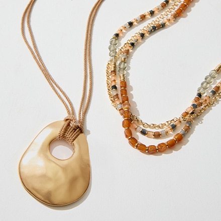 Shop our jewelry