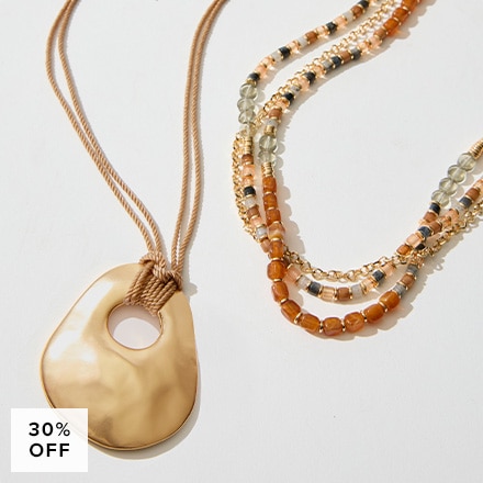 Shop our jewelry