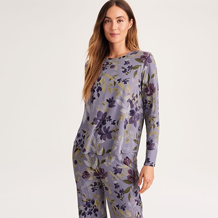 Shop our sleepwear