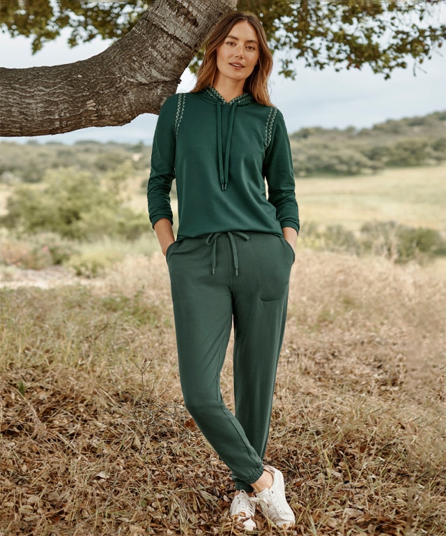 Shop activewear
