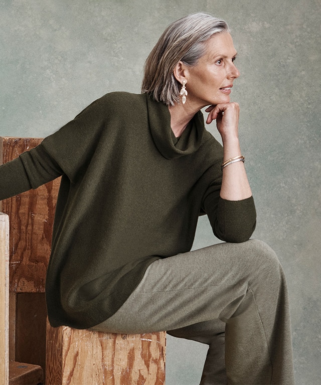 Shop our Pure Jill styles