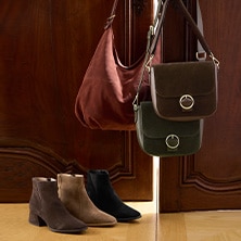 Filter by Boots, Accessories & More