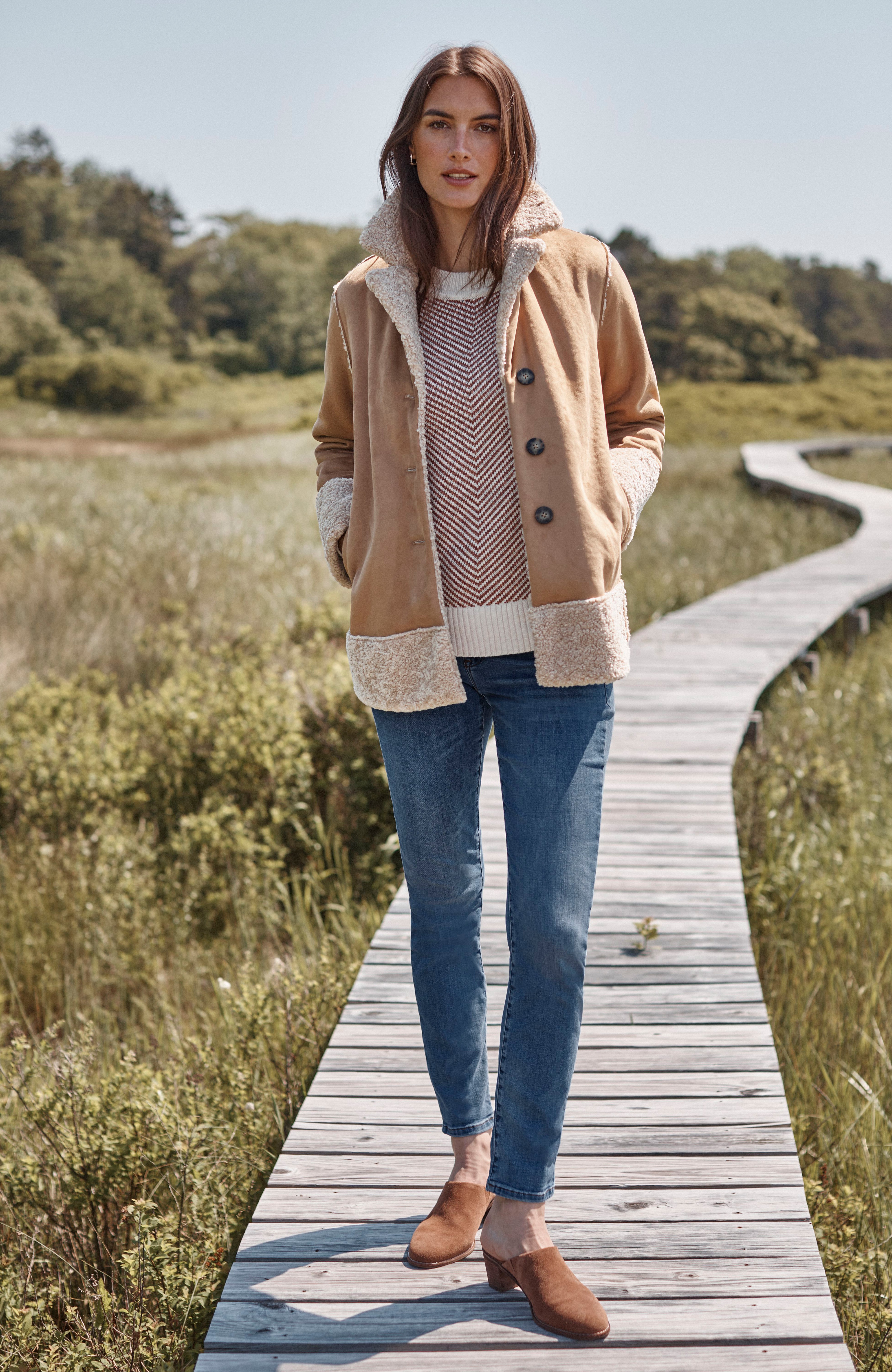 Shop our the boyfriend jeans