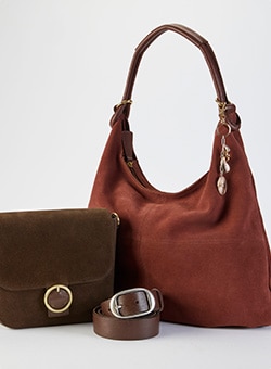 Shop accessories