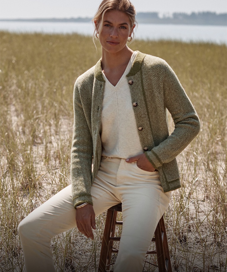 Shop our fall edit