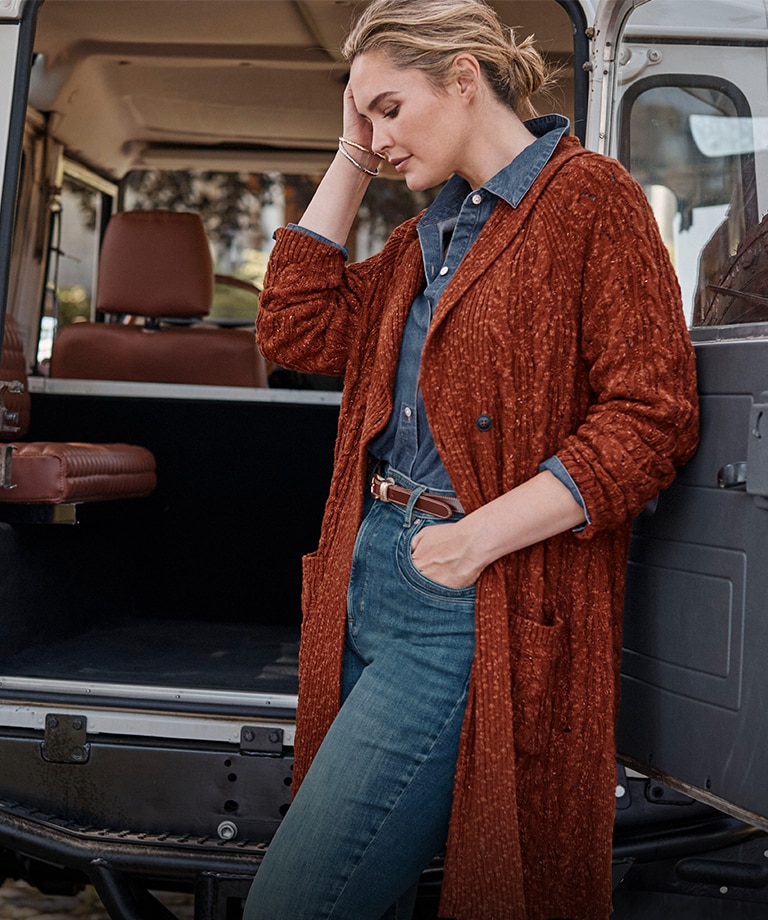 Shop the fall edit