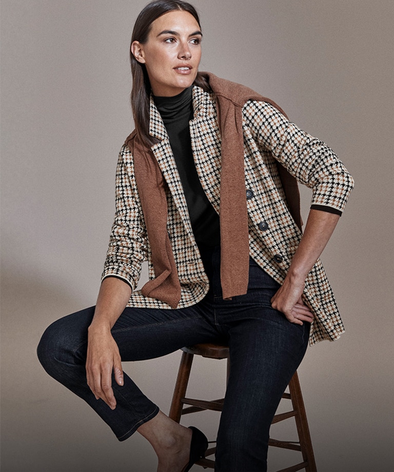 Shop our workwear