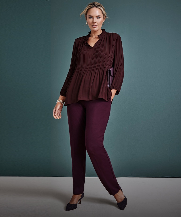 Shop tonal dressing