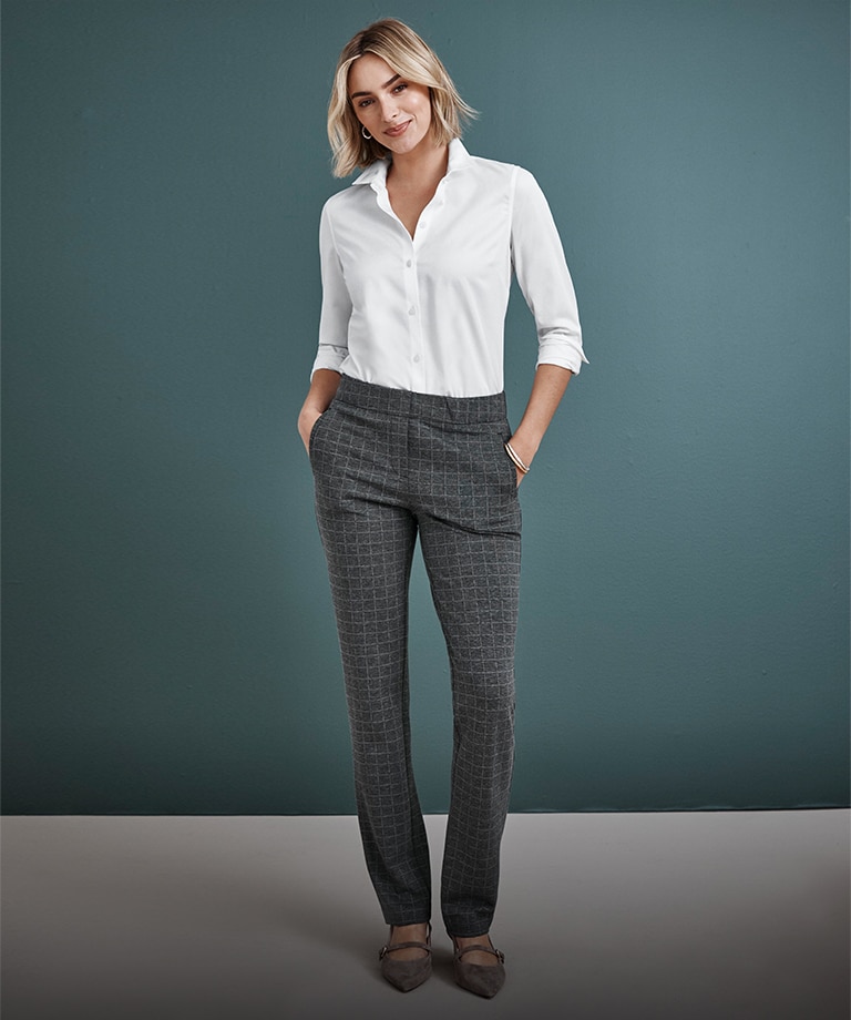 Shop workwear