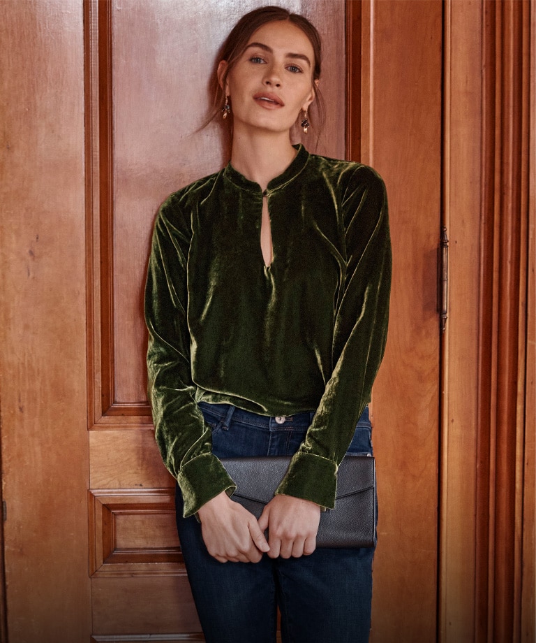 Shop our holiday preview