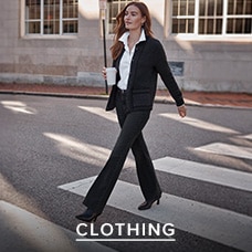 Shop Clothing