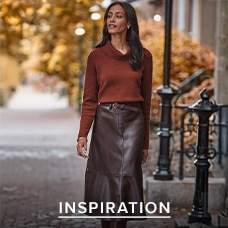 Inspiration for your style and your life