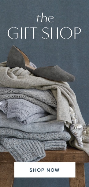 The Gift Shop. Shop Now