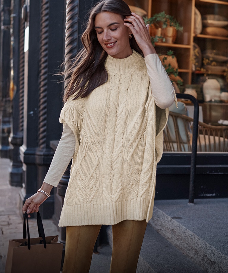 Shop the looks we love