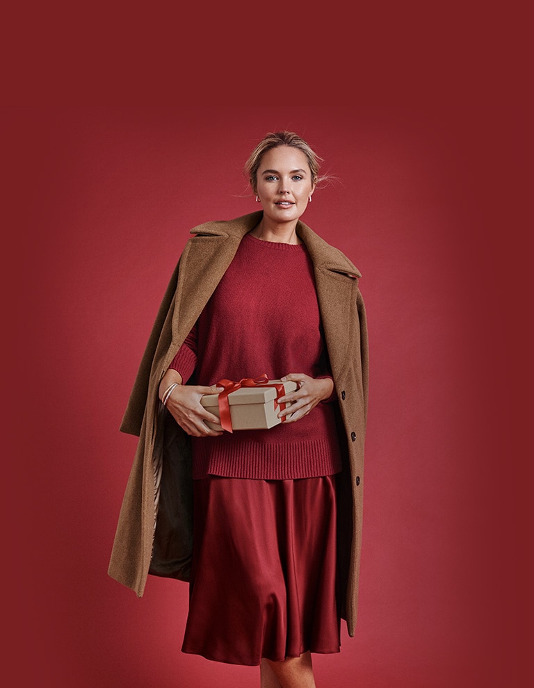 Shop our Full-Priced Jackets & Coats