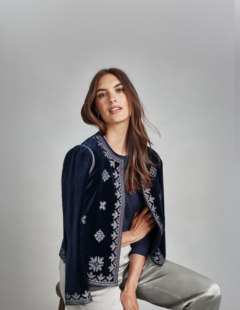 Shop our new arrivals