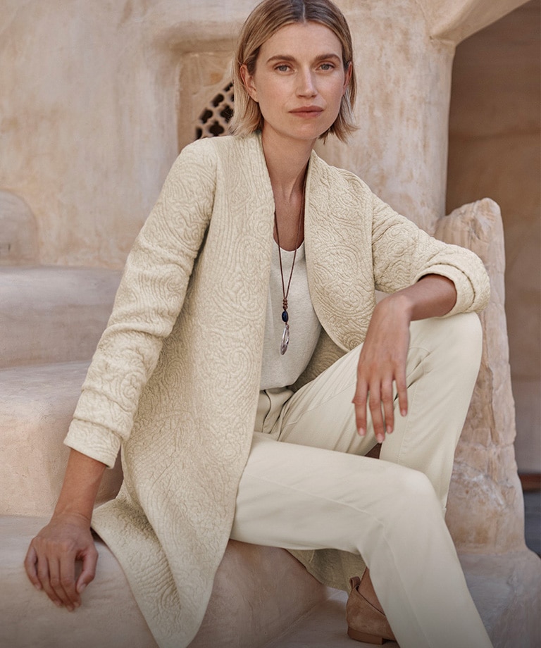 Shop our Pure Jill styles