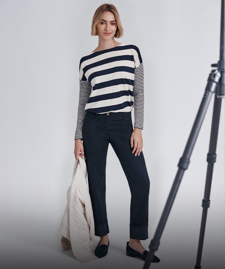 Shop the looks we love