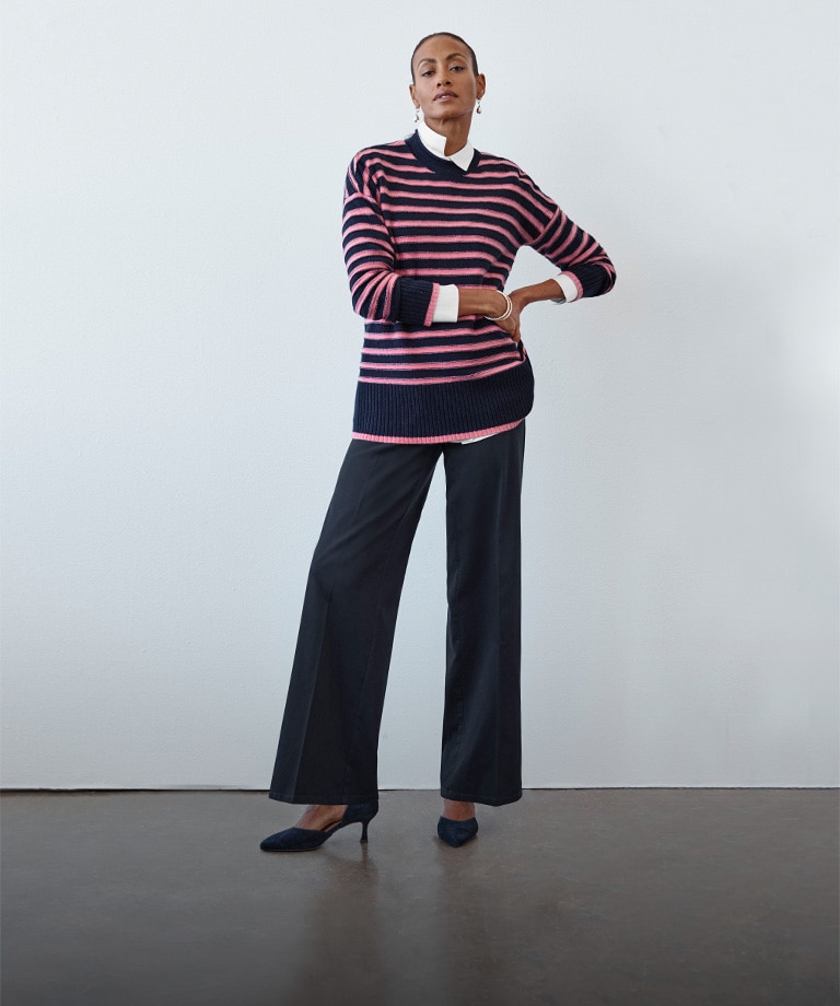 Shop the looks we love