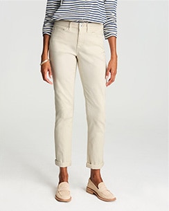 Filter by Boyfriend Styles