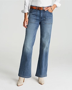 Filter by Wide & Full Styles